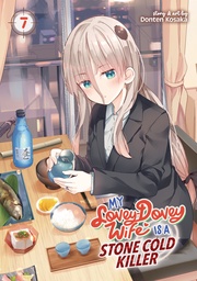[9798891606463] MY LOVEY DOVEY WIFE IS A STONE COLD KILLER 7