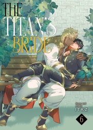 [9798891606685] TITANS BRIDE 6