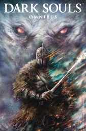 [9781785868757] DARK SOULS OMNIBUS