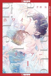 [9781427878021] WHITE LIAR