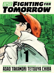 [9781647293871] ASHITA NO JOE FIGHTING FOR TOMORROW 1