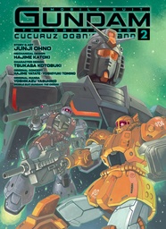 [9781647293918] GUNDAM ORIGIN MSD CUCURUZ DOANS ISLAND 2
