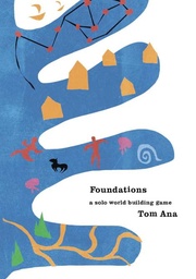 [9781739267186] FOUNDATIONS SOFTBACK