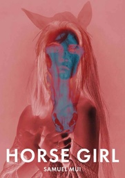 [9781739267193] HORSE GIRL