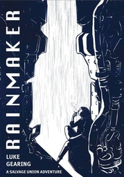 [9781739267148] RAINMAKER