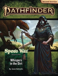 [9781640786394] PATHFINDER ADV PATH SPORE WAR (P2) 1