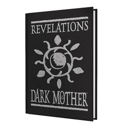 [9781957311678] VAMPIRE MASQUERADE RPG REVELATIONS OF THE DARK MOTHER