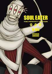 [9781646090525] SOUL EATER PERFECT EDITION 16
