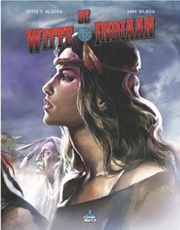 [9789492865069] Witte Indiaan