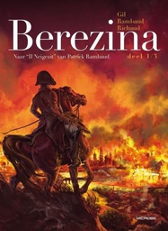 [9789492621313] Berezina 1