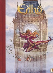 [9789088864445] Ekhö De Spiegelwereld 7 Swinging London