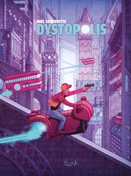 [9789493166929] Dystopolis
