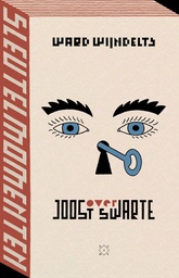 [9789493320901] Sleutelmomenten - Joost Swarte