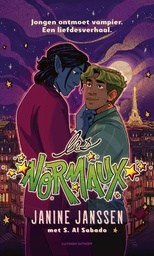 [9789021051802] Les Normeaux