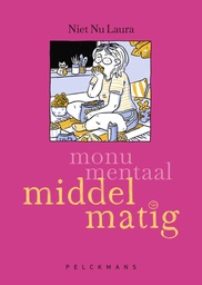 [9789463836135] Monumentaal Middelmatig