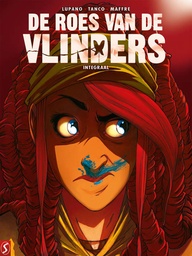 [9789464841978] Roes van de Vlinders Integraal