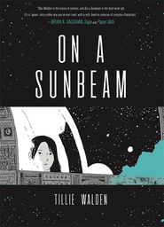 [9781250178138] ON A SUNBEAM