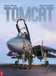 [9789464841923] Tomcat