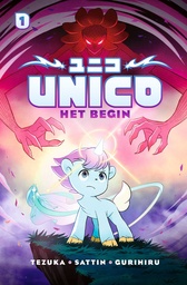 [9789026175770] Unico 1 Het Begin