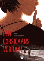 [9789083452333] Corsicaans Verhaal