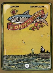 [9789083452326] Oceaan Vol Liefde