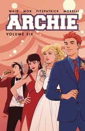 [9781682558690] ARCHIE 6