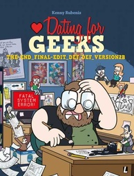 [9789088869532] Dating for Geeks 16 The Final End