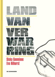 [9789462916029] Land van verwarring