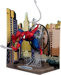 [787926147711] AMAZING SPIDER-MAN #301 1/6 SCALE FIG
