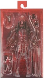 [634482517277] PREY FERAL PREDATOR BEAR BLOOD 7IN AF