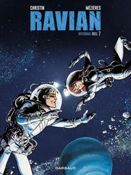 [9789085585473] Ravian integraal 7
