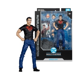 [787926171914] DC COLLECTOR EDITION 7IN CONNER KENT AF