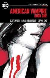 [9781779527349] AMERICAN VAMPIRE 1 DC COMPACT COMICS EDITION