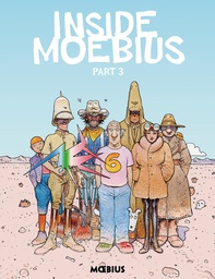 [9781506706047] MOEBIUS LIBRARY INSIDE MOEBIUS 3