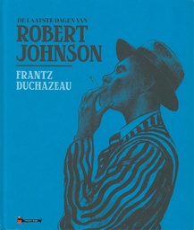 [9789493109971] Laatste Dagen van Robert Johnson