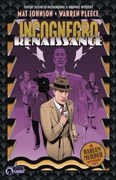 [9781506705637] INCOGNEGRO RENAISSANCE