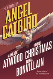 [9781506704562] COMPLETE ANGEL CATBIRD