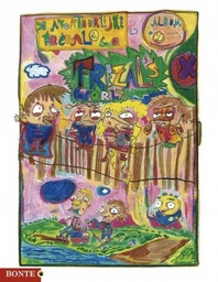 [9789464777215] Frezal's world 2
