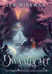 [9789403718828] Dwaallicht