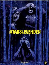 [9789067939881] Stadslegenden 2 De Ware stadslegenden