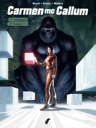 [9789463948647] Carmen Mc Callum 15 Centaur