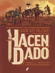 [9789463948333] Hacendado Eer en bloed