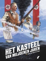 [9789463948517] Kasteel van Miljoenen Jaren 2 Sinds mensenheugenis