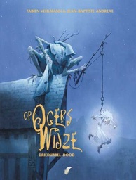 [9789463948340] Op Ogers Wijze 1 Driedubbel-dood