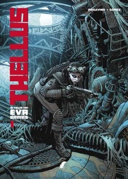 [9789463948449] Thellus 1 Eva Samsas