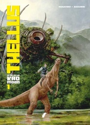 [9789463948548] Thellus 1 Kad Moon