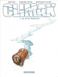 [9789067939997] Climax 1 Witte woestijn, De