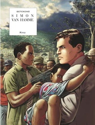 [9789064210372] KIVU KIVU