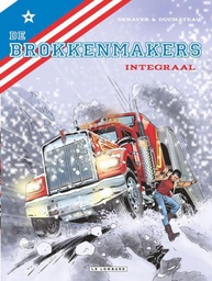 [9789064210495] Brokkenmakers 4 Integraal