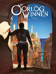 [9789064211508] Oorlog winnen 1 Ciudalia